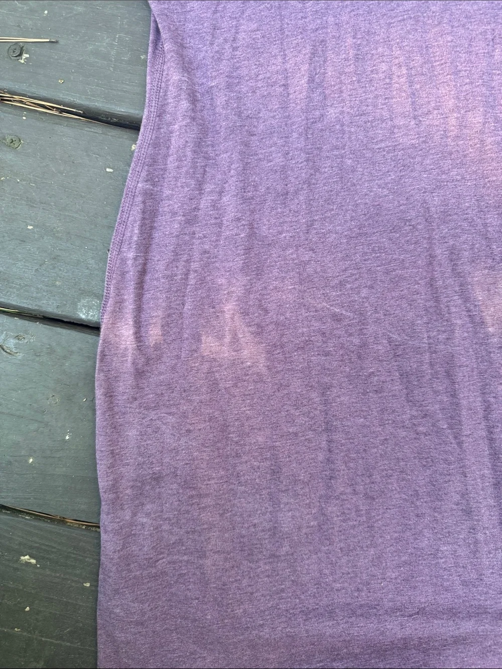 lululemon athletica Lavender Racerback Maxi Dress (see description)